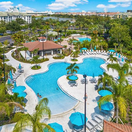 Vista Cay Standard 3 Bedroom Condo Orlando Luaran gambar