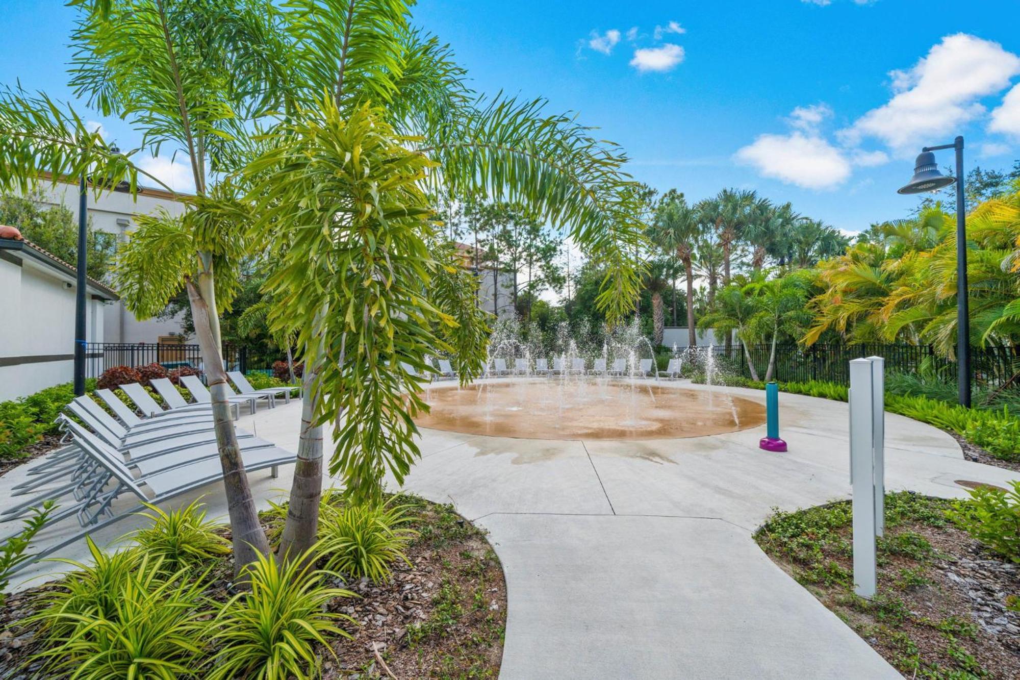 Vista Cay Standard 3 Bedroom Condo Orlando Luaran gambar