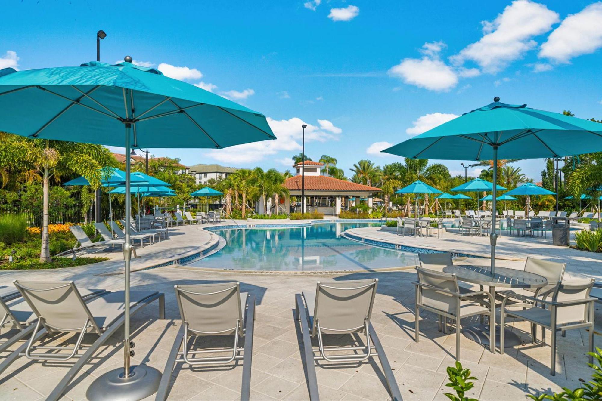 Vista Cay Standard 3 Bedroom Condo Orlando Luaran gambar