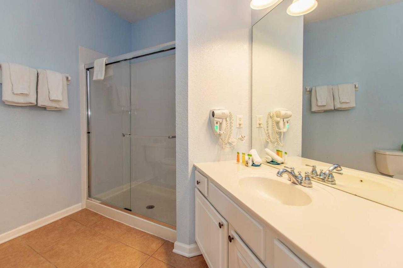 Vista Cay Standard 3 Bedroom Condo Orlando Luaran gambar