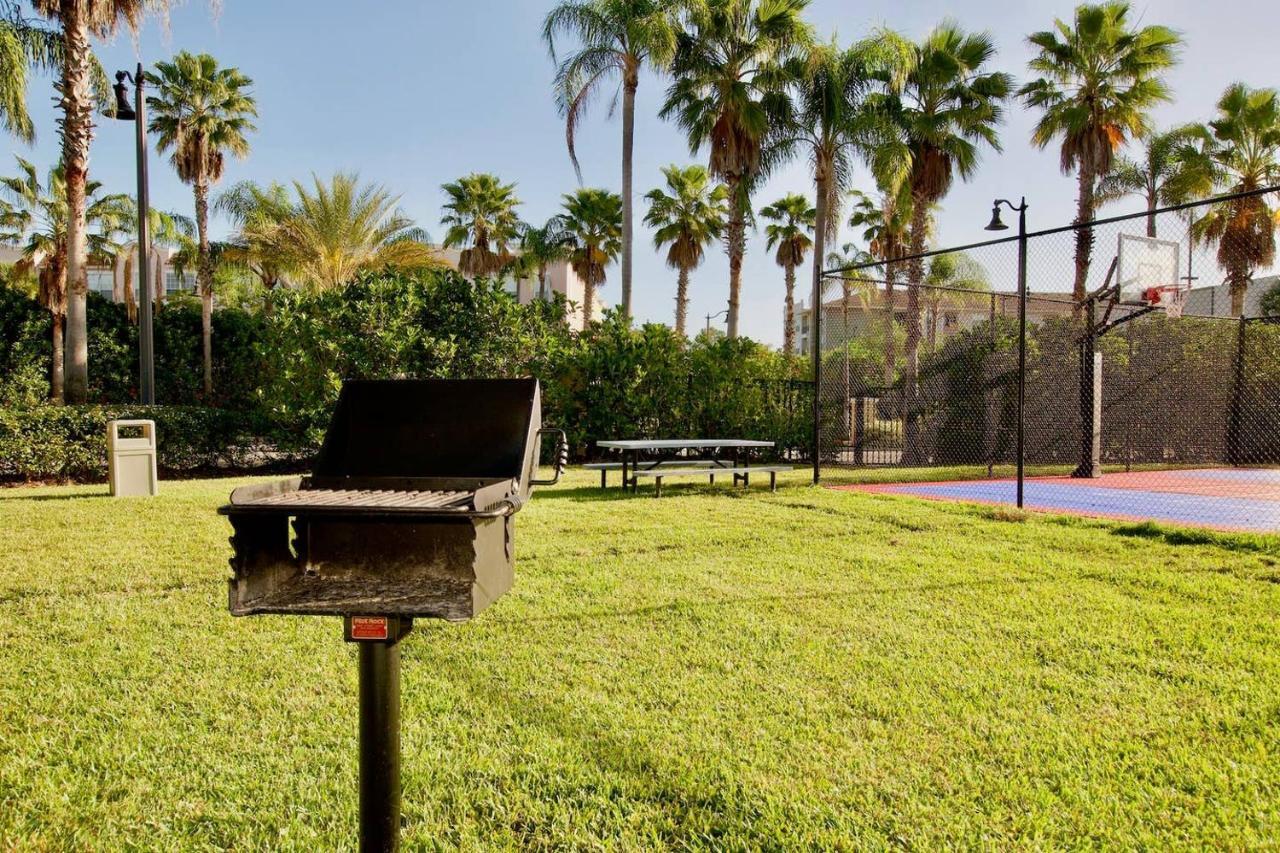Vista Cay Standard 3 Bedroom Condo Orlando Luaran gambar