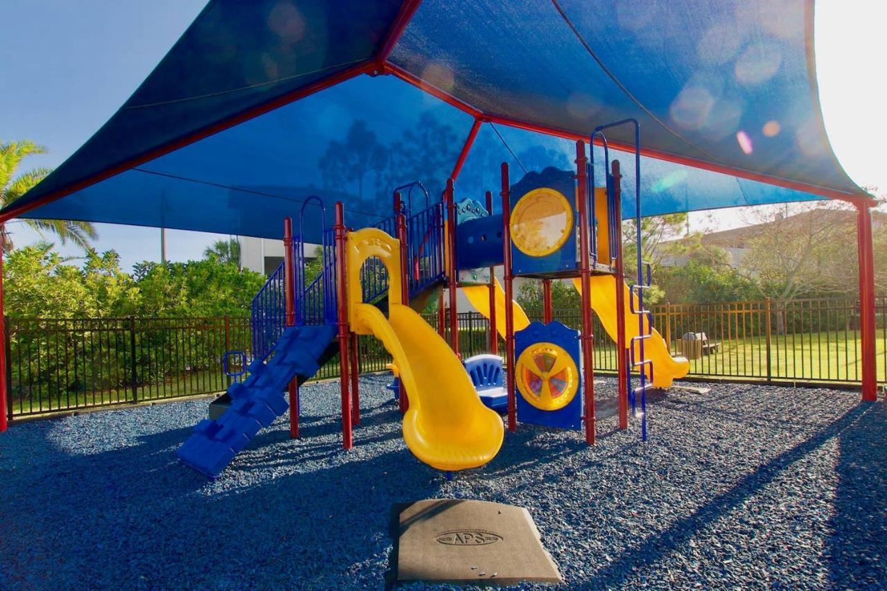 Vista Cay Standard 3 Bedroom Condo Orlando Luaran gambar