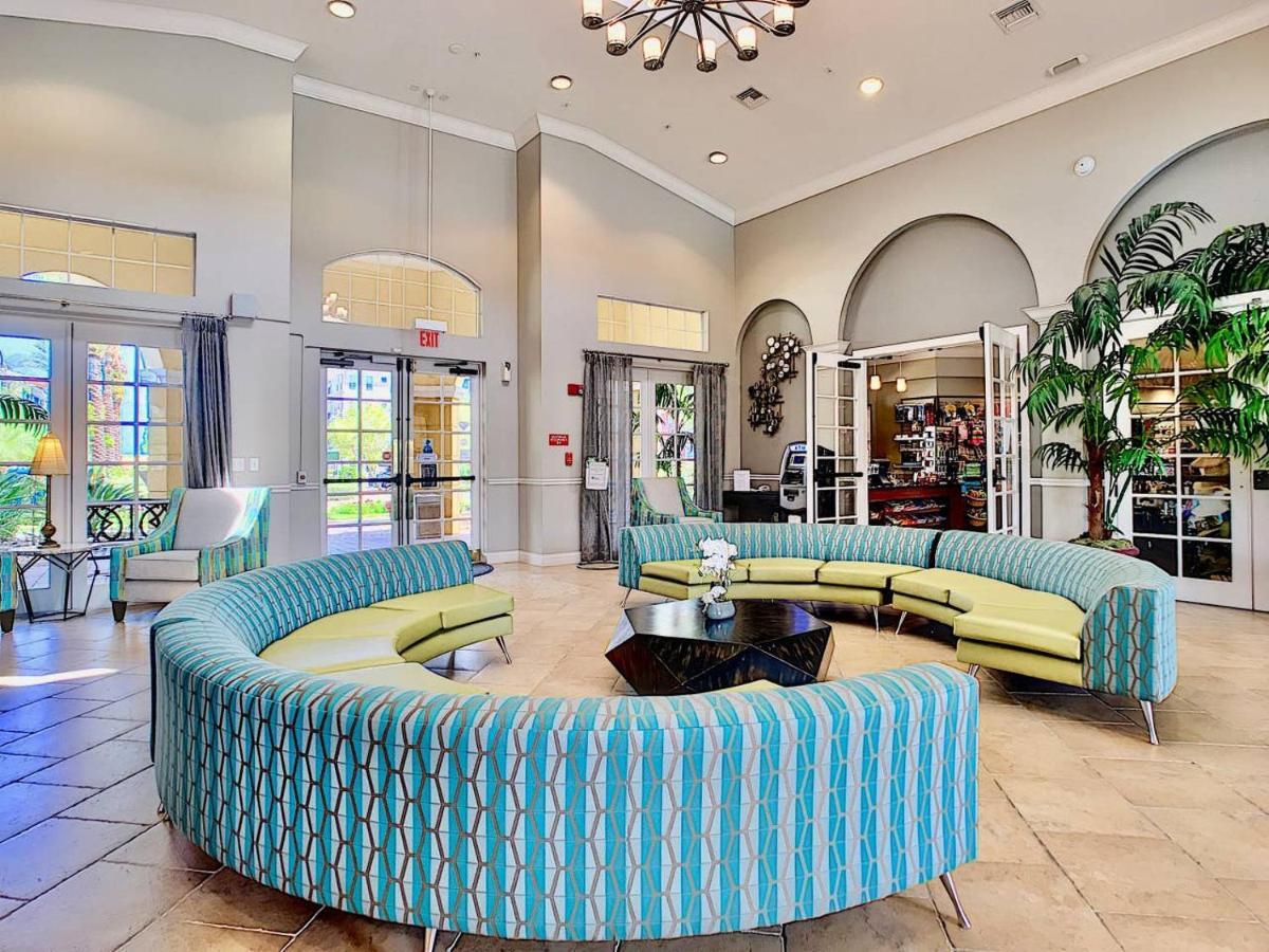 Vista Cay Standard 3 Bedroom Condo Orlando Luaran gambar