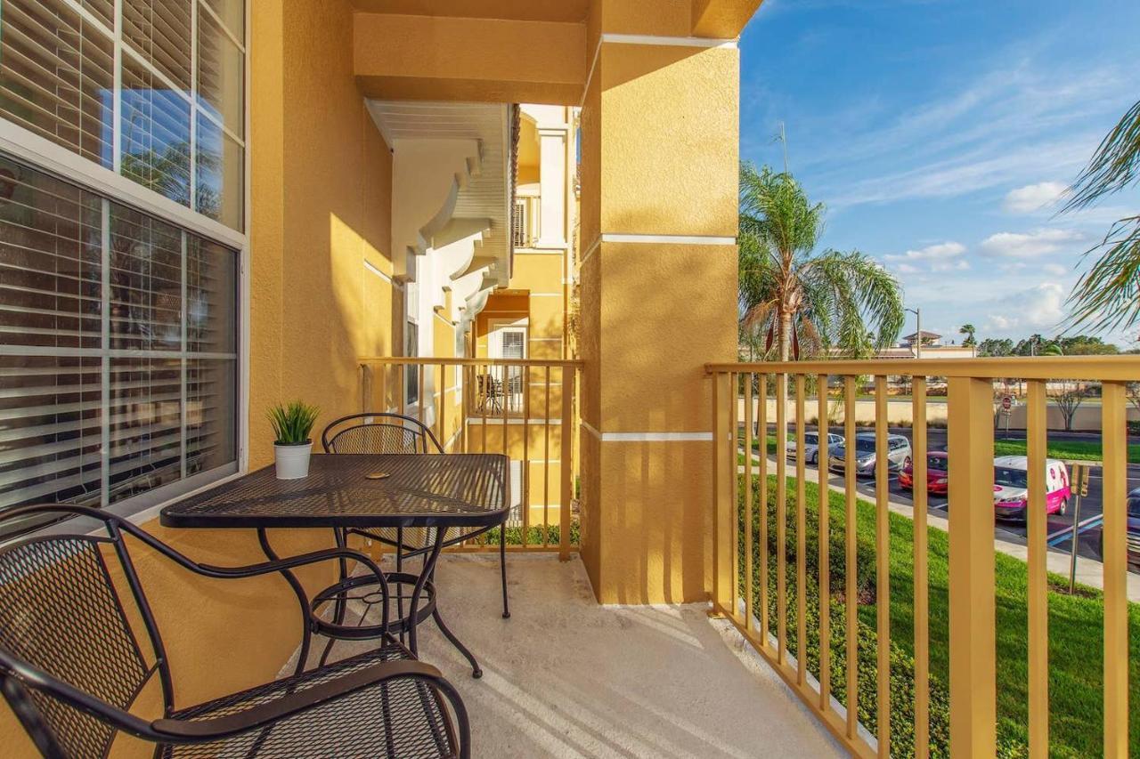 Vista Cay Standard 3 Bedroom Condo Orlando Luaran gambar