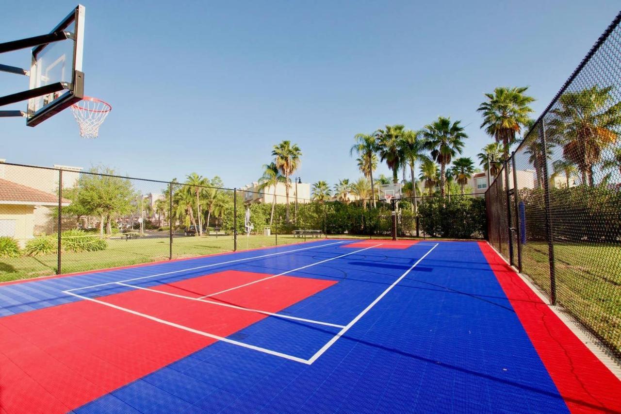 Vista Cay Standard 3 Bedroom Condo Orlando Luaran gambar